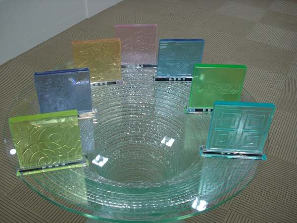 藝術(shù)玻璃